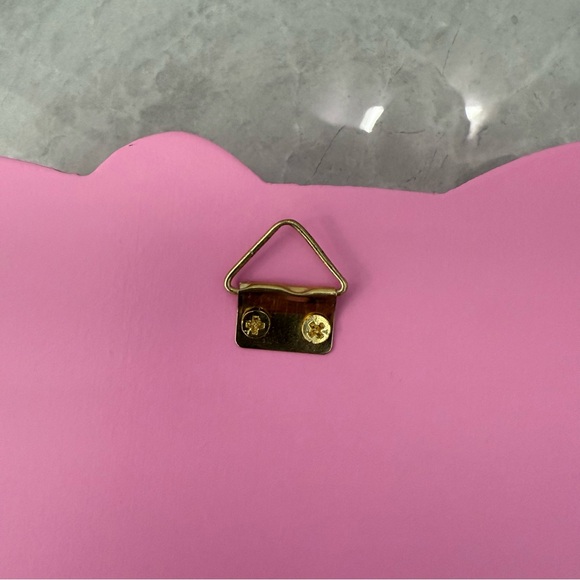 Hello Kitty Sanrio Leopard Wooden Lacquer Figure Wall Hanging Table Home Decor - Picture 10 of 14